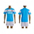 Sunderland azul 2011-2012